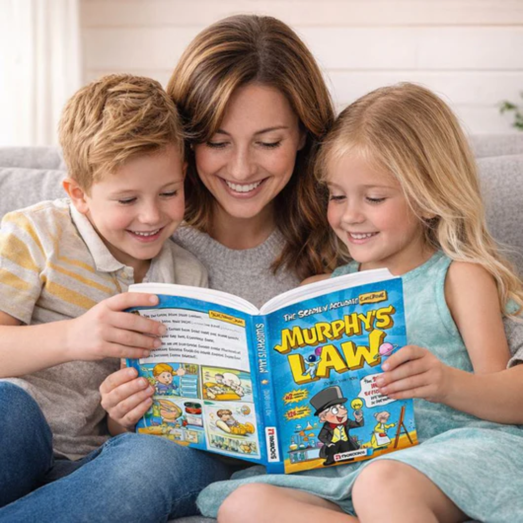 Why Parents Choose This Book for Their Children