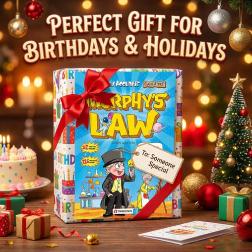 Murphy’s Law, Life Principles for Children