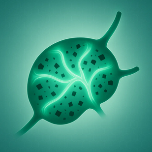 Toxins Linger Instead of Clearing Out