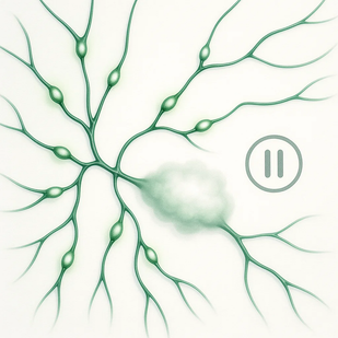 Your Body’s Drainage System Is Stalled